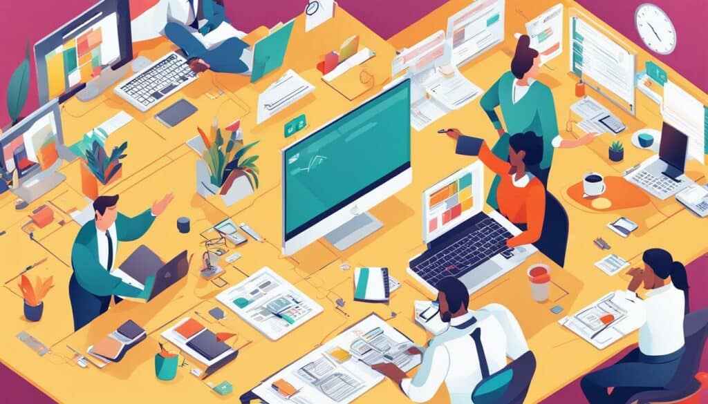 Admin OKR Examples: Boost Office Efficiency & Achieve Goals - Talent Cove