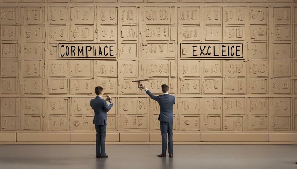 Top Compliance OKR Examples Achieve Regulatory Excellence Now Talent